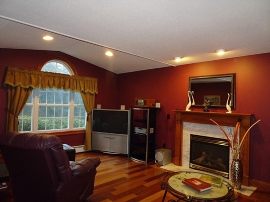 224 Couch Brook Road, Bernardston, MA: $349,900
