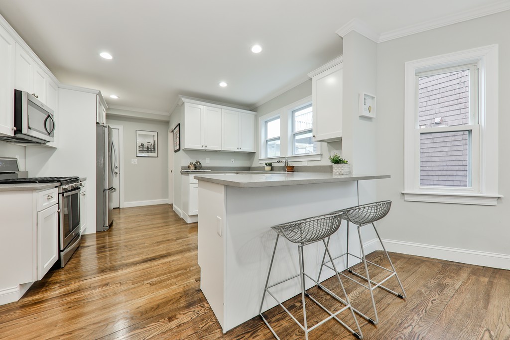 25 Granfield Ave, #2, Roslindale, Boston, MA 02131