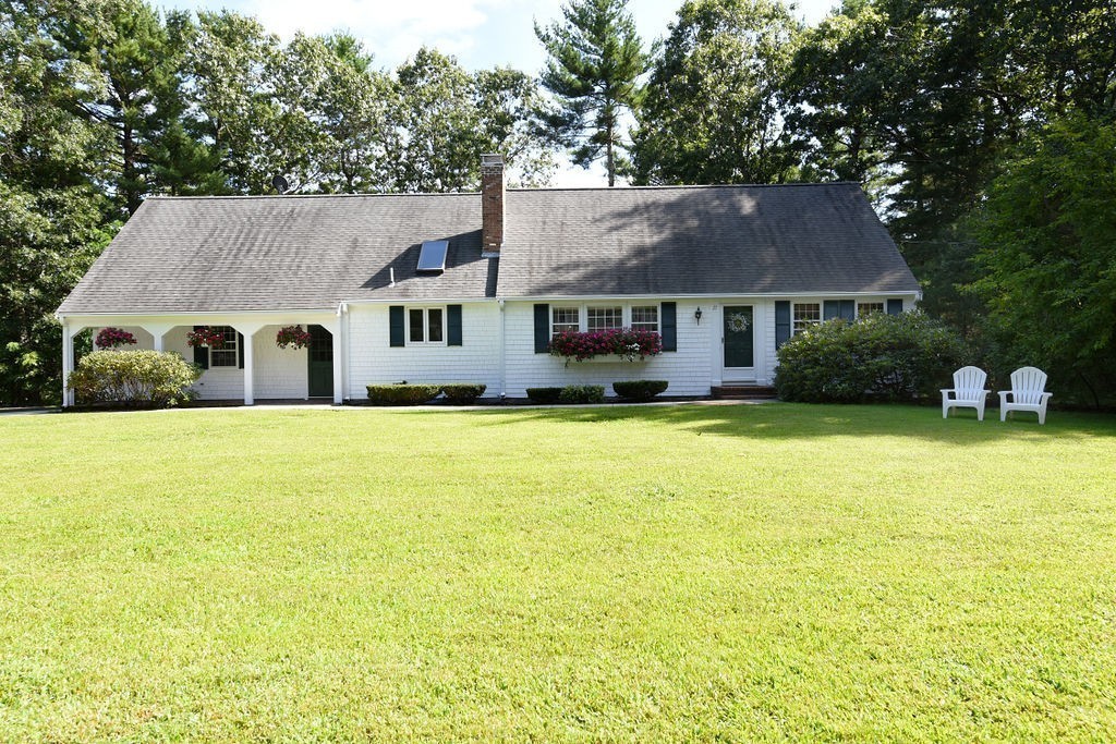 Duxbury Ma Real Estate Mls Number 72488266