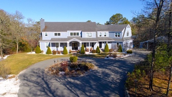 Beachfront Homes In Plymouth Ma Robert Paul Properties
