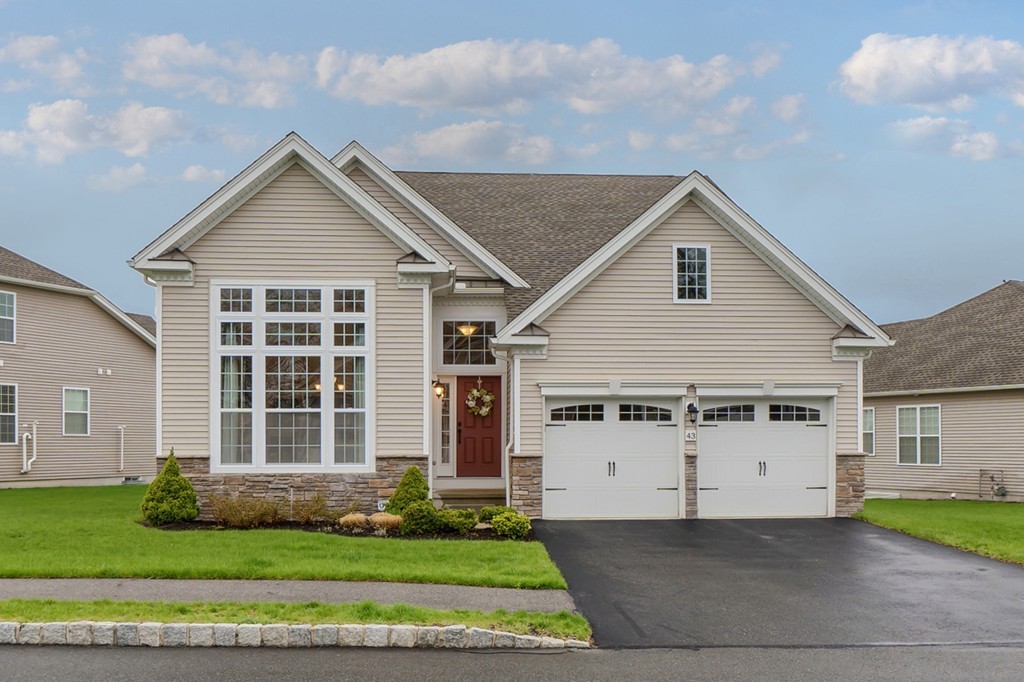 Regency at Methuen Condos Current and Sold Listings