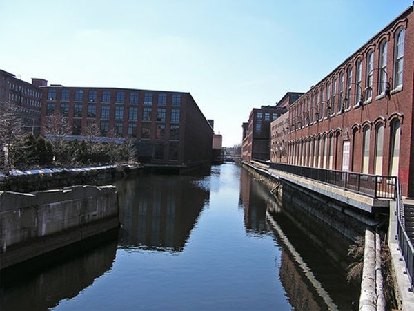 Canal Place Condos