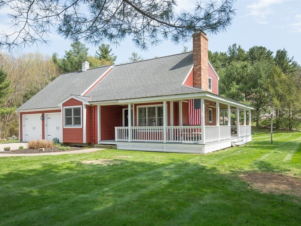 Jay McHugh LAER Realty Partners