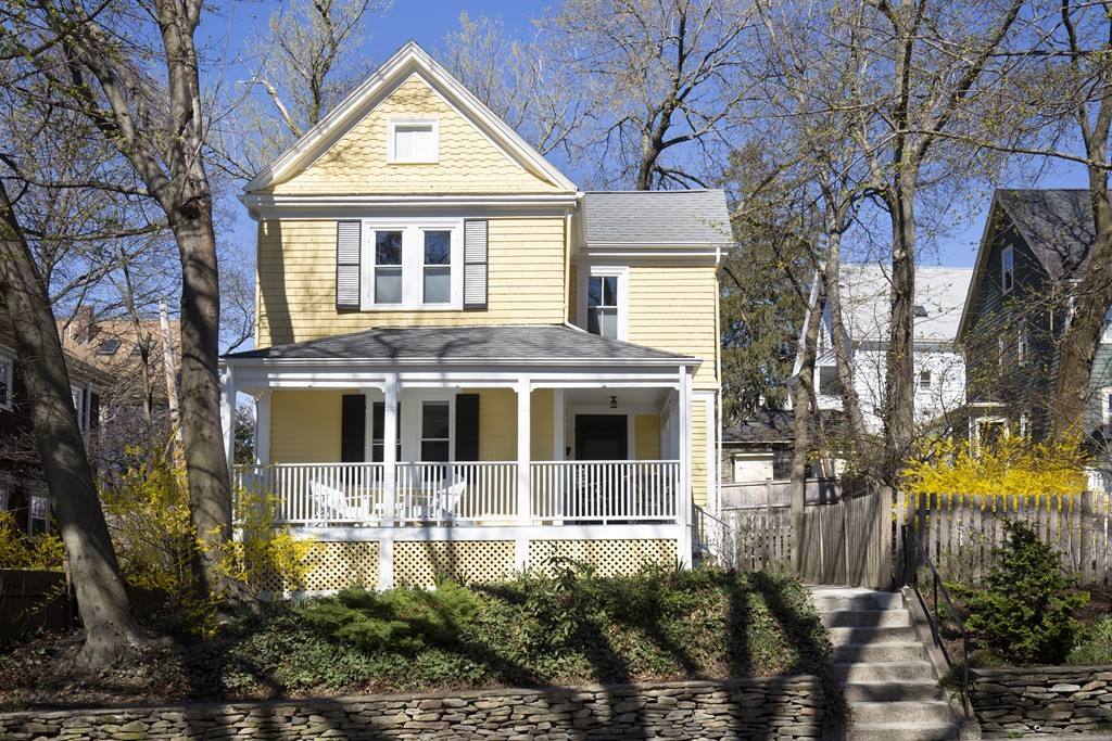 11 Ardale Street, Roslindale, Boston, MA 02131