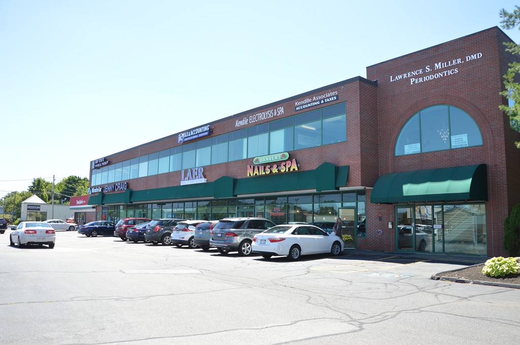 156 Andover St 3 Danvers Ma 01923 Team Guthrie Mabile