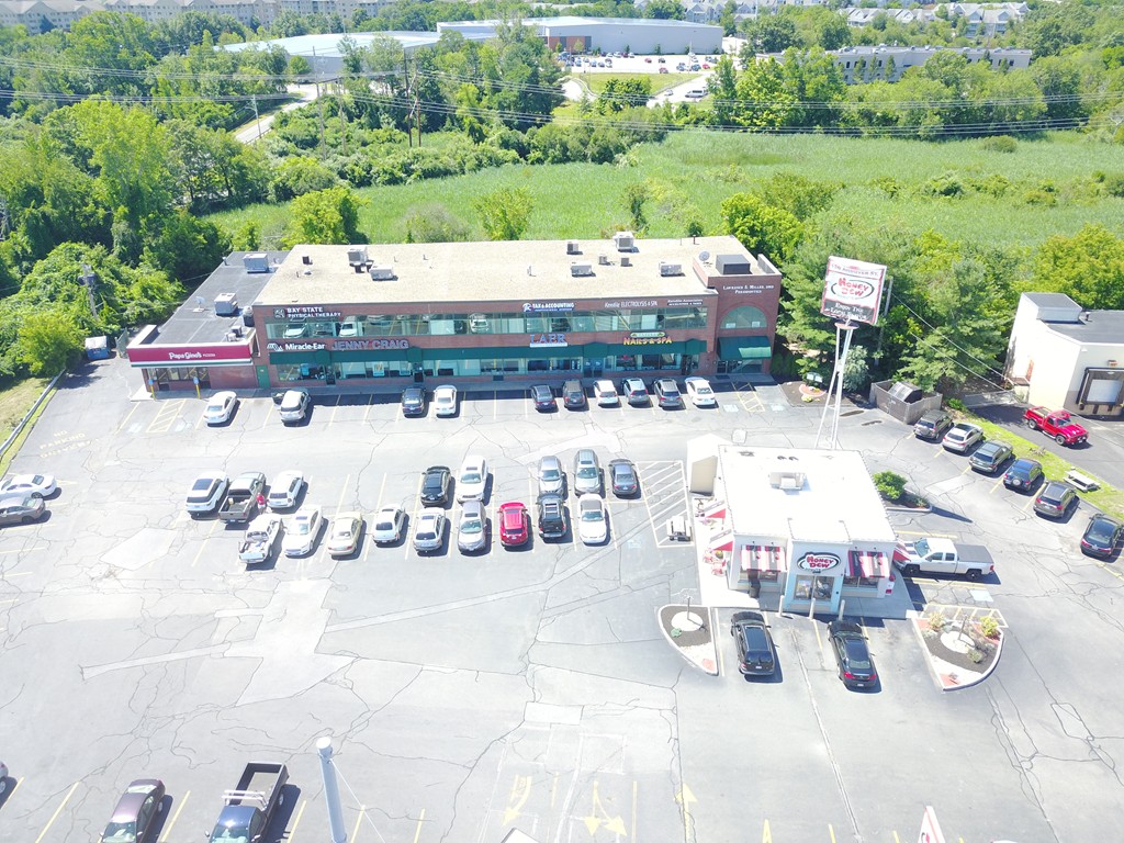 156 Andover St Danvers Ma Mls 72500809 Verani Realty