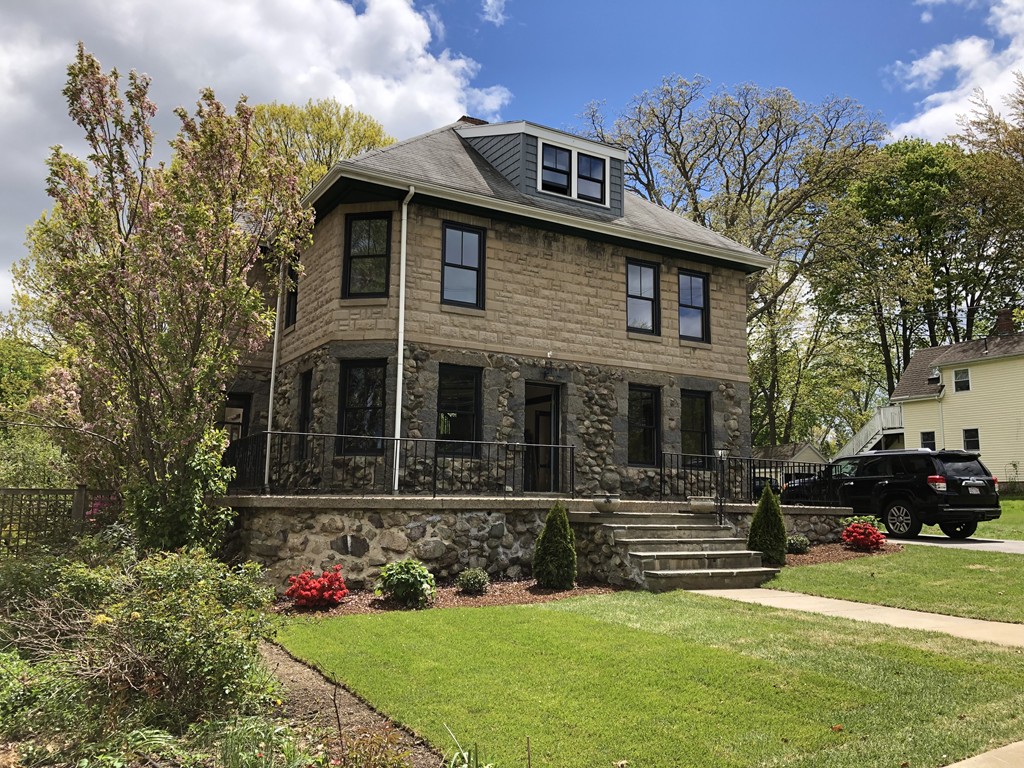 Jay McHugh LAER Realty Partners