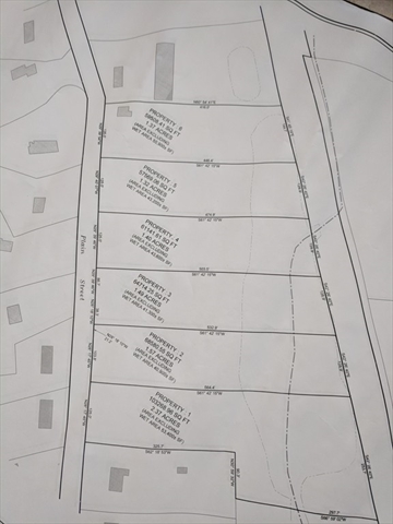 Taunton Ma Real Estate Mls Number 72503306