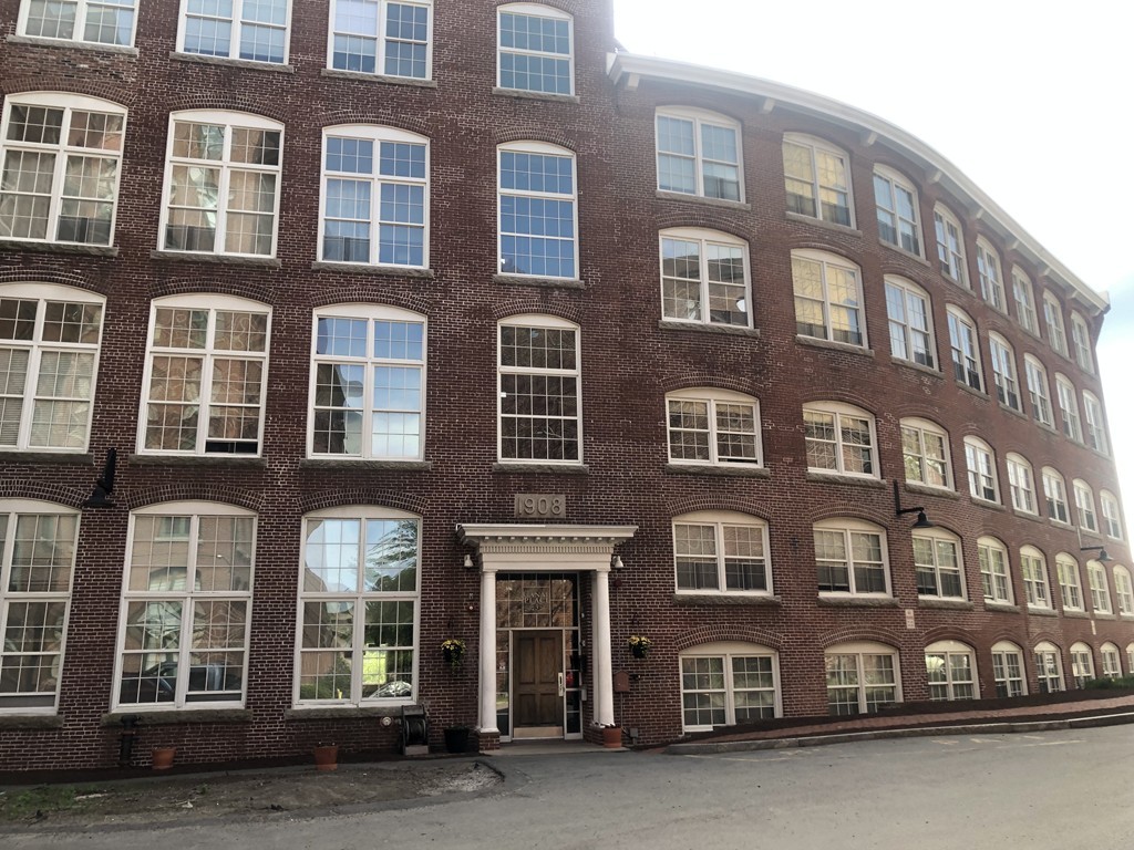 Canal Place Condos