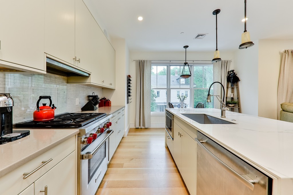 65 Green, #203, Jamaica Plain, Boston, MA 02130