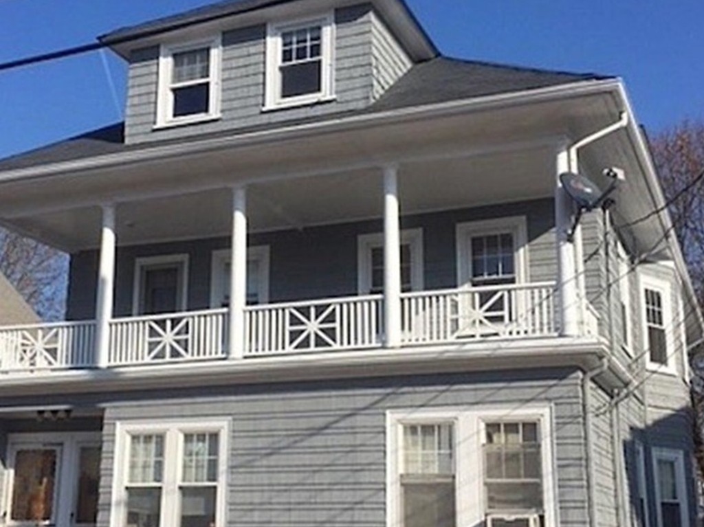 Jay McHugh LAER Realty Partners