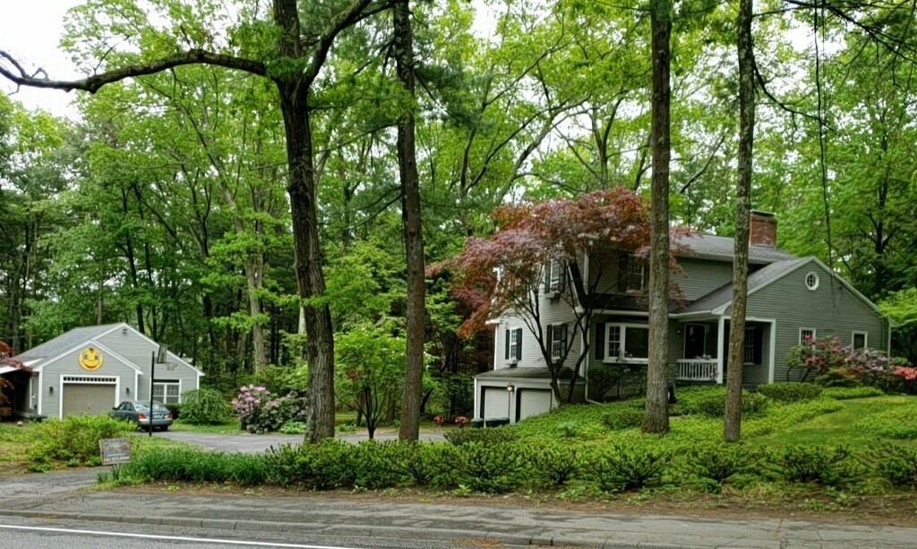 719 Old Marlboro Rd Concord Ma 01742 West Concord Mott
