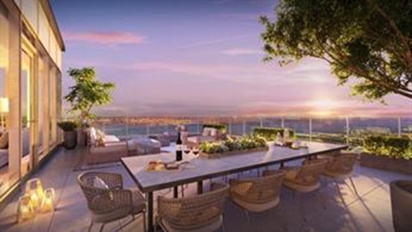 Seaport District Boston Real Estate For Sale