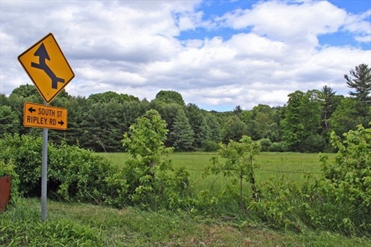 Lot 1 & 2 Federal St & Ripley Rd, Montague, MA: $175,000
