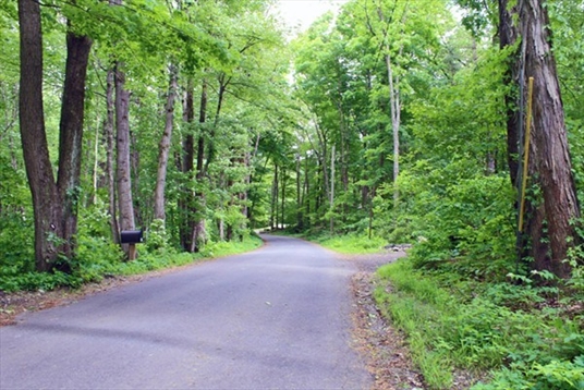 Lot 1 & 2 Federal St & Ripley Rd, Montague, MA: $175,000