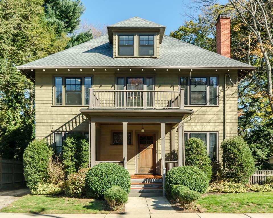 53 Orchard Street, #2, Jamaica Plain, Boston, MA 02130