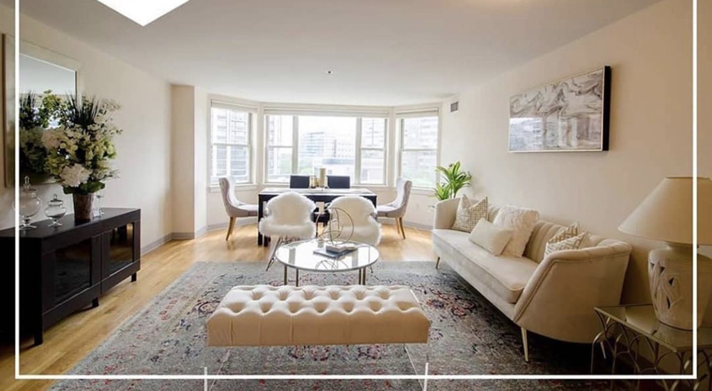 Beacon Hill Real Estate