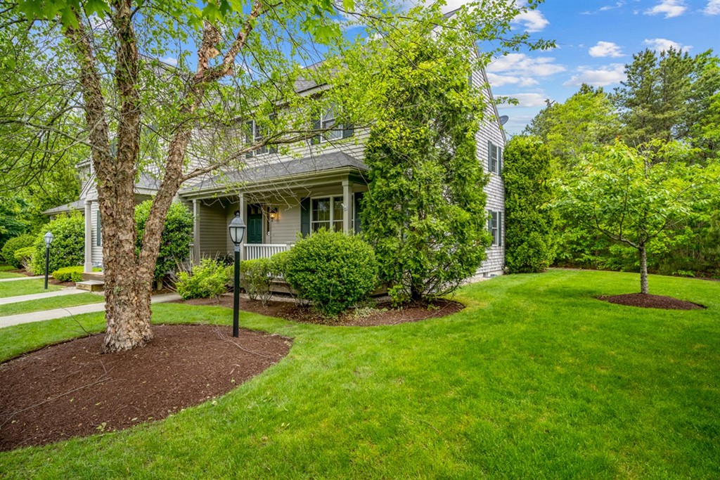 Condos for Sale in Falmouth, MA |Robert Paul Properties