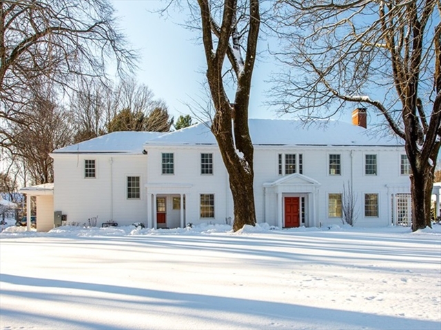 Concord Ma Real Estate Mls Number 72525855