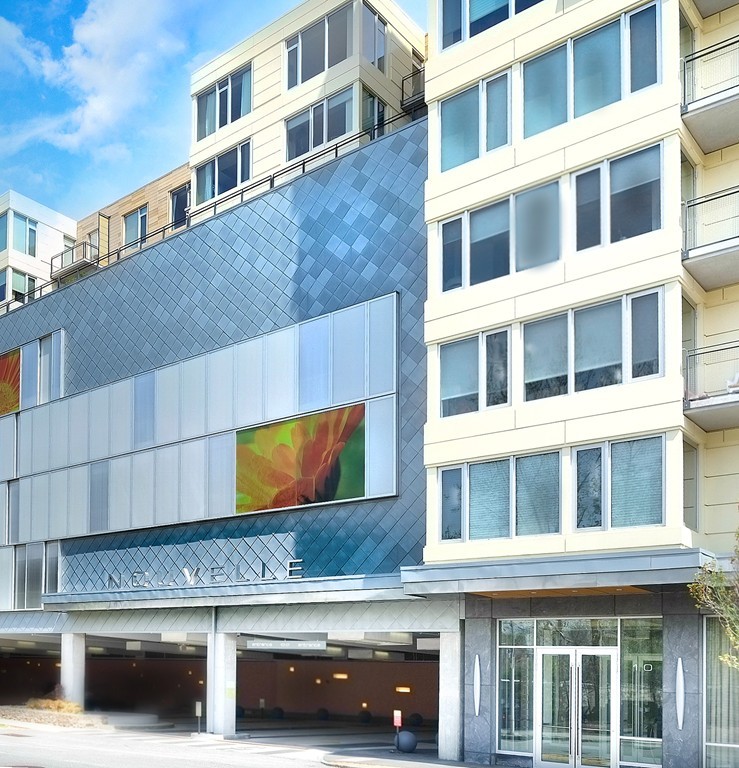 Luxury Boston - Nouvelle at Natick Collection Boston Condos