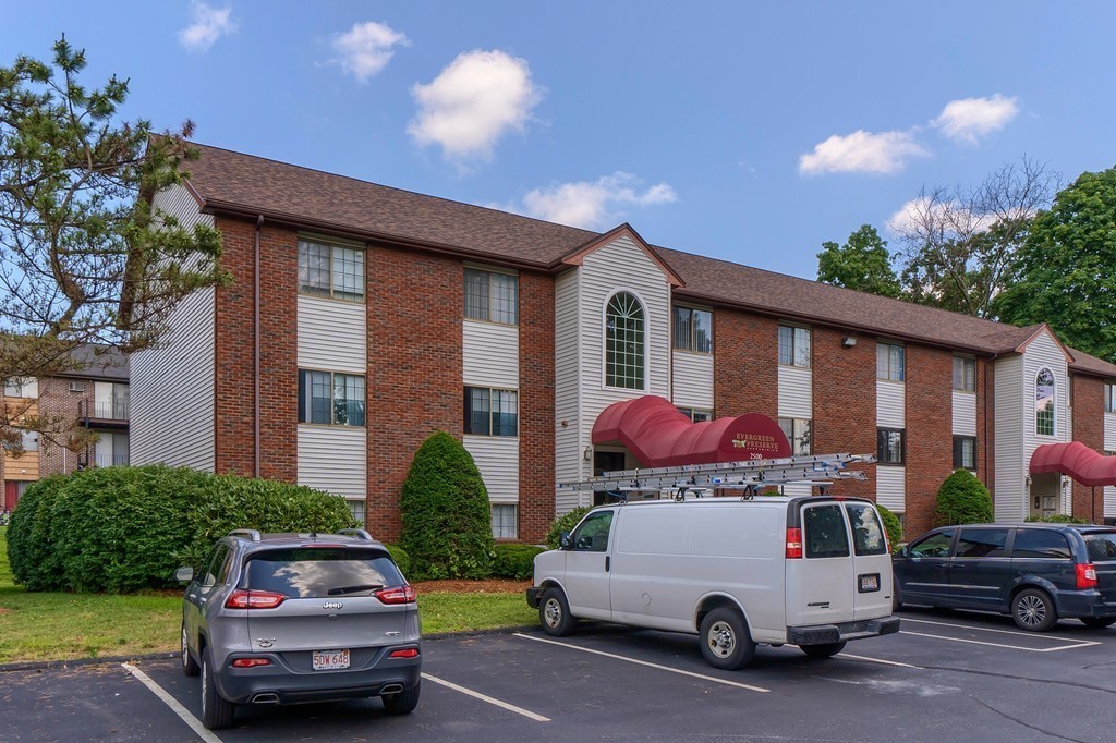 Dan O'Connell LAER Realty Partners