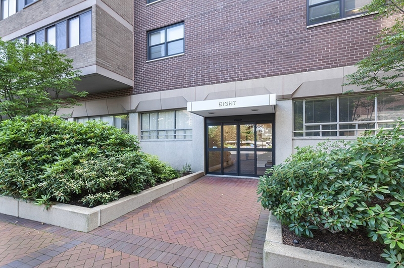 9 Hawthorne Place Boston MA 02114 MLS 72534861 High Rise Boston