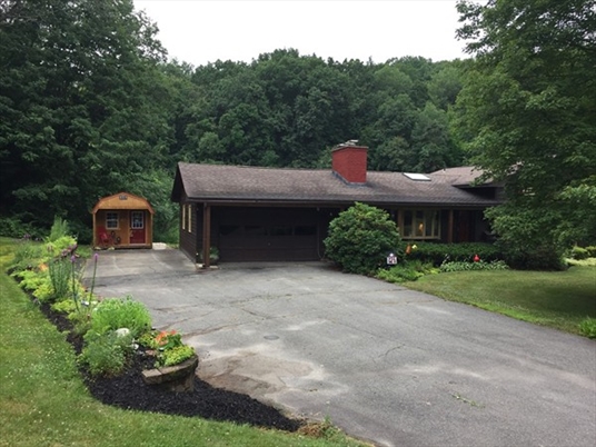 24 Barton Hts, Greenfield, MA<br>$260,000.00<br>2.08 Acres, 3 Bedrooms