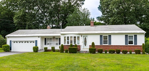 Page 2 Of Leominster Sold Listings Hearne Realty Group