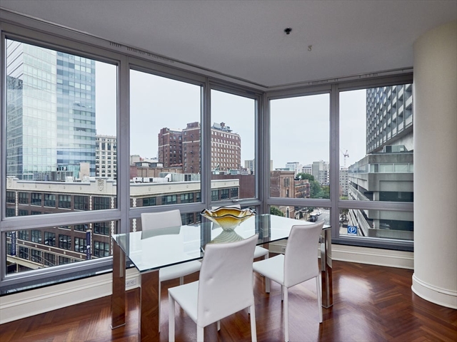1 Charles Street S Boston Ma Real Estate Listing Mls 72540141