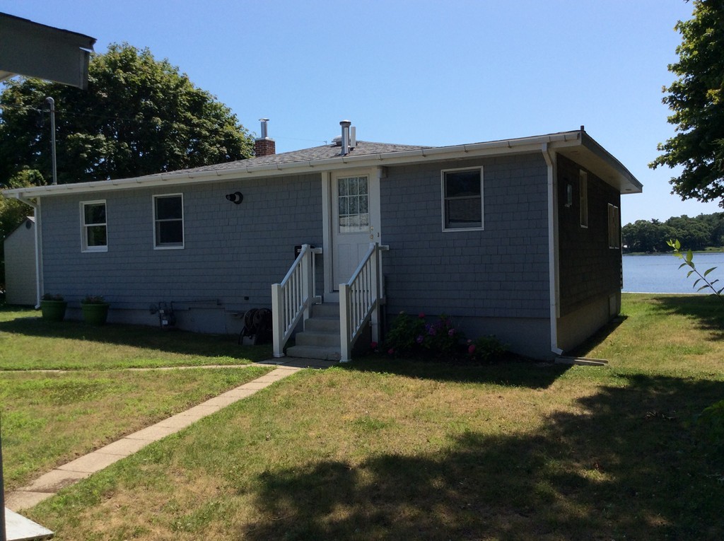 Waterfront Real Estate in Wareham, MA Robert Paul Properties