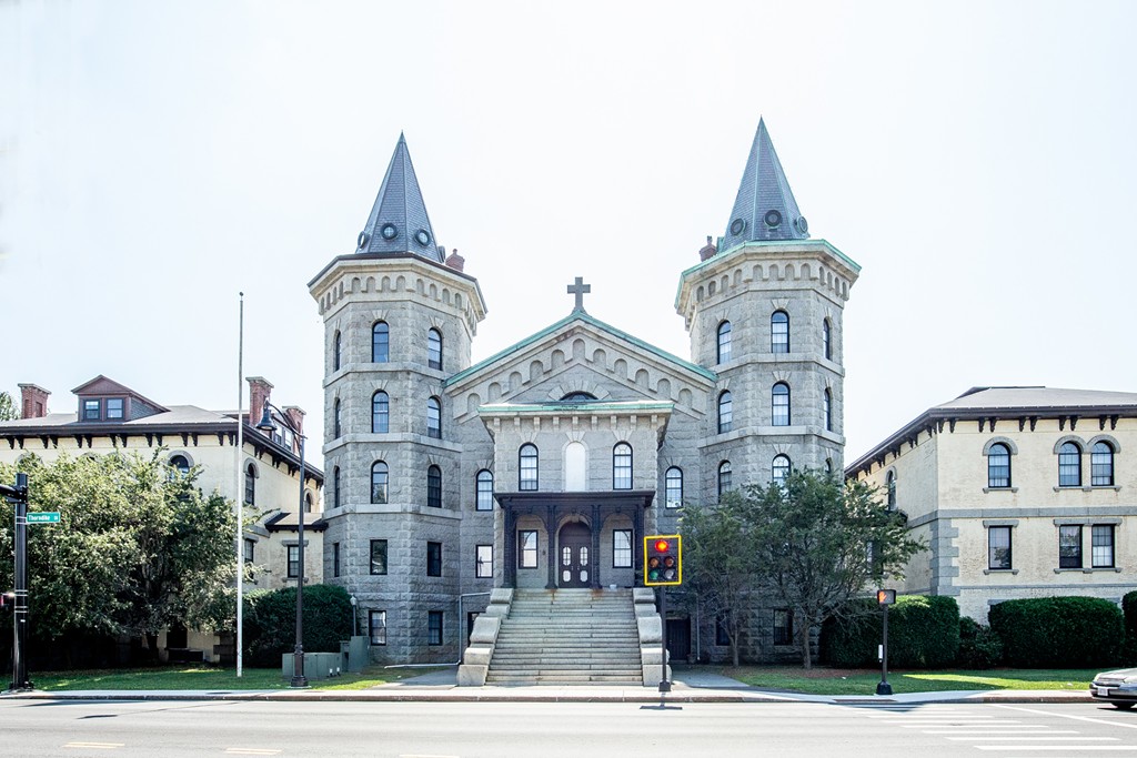 Keith Academy Condominiums Current Listings & Pictures