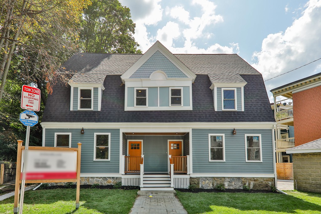 91 Glen Rd, #2, Jamaica Plain, Boston, MA 02130