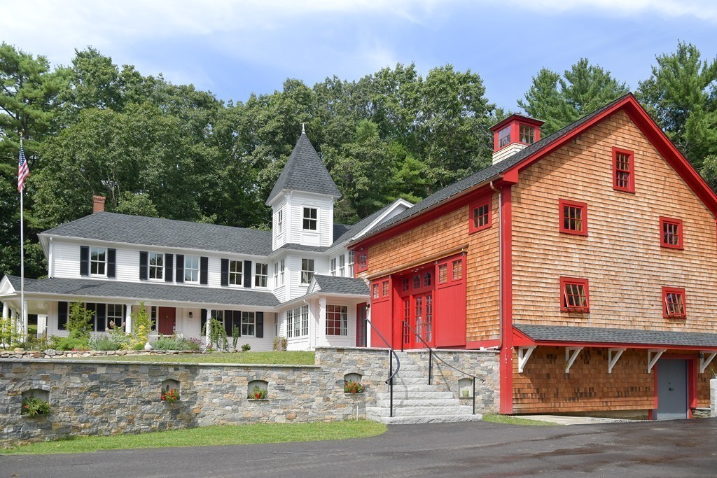 Stow Homes for Sale in Stow MA