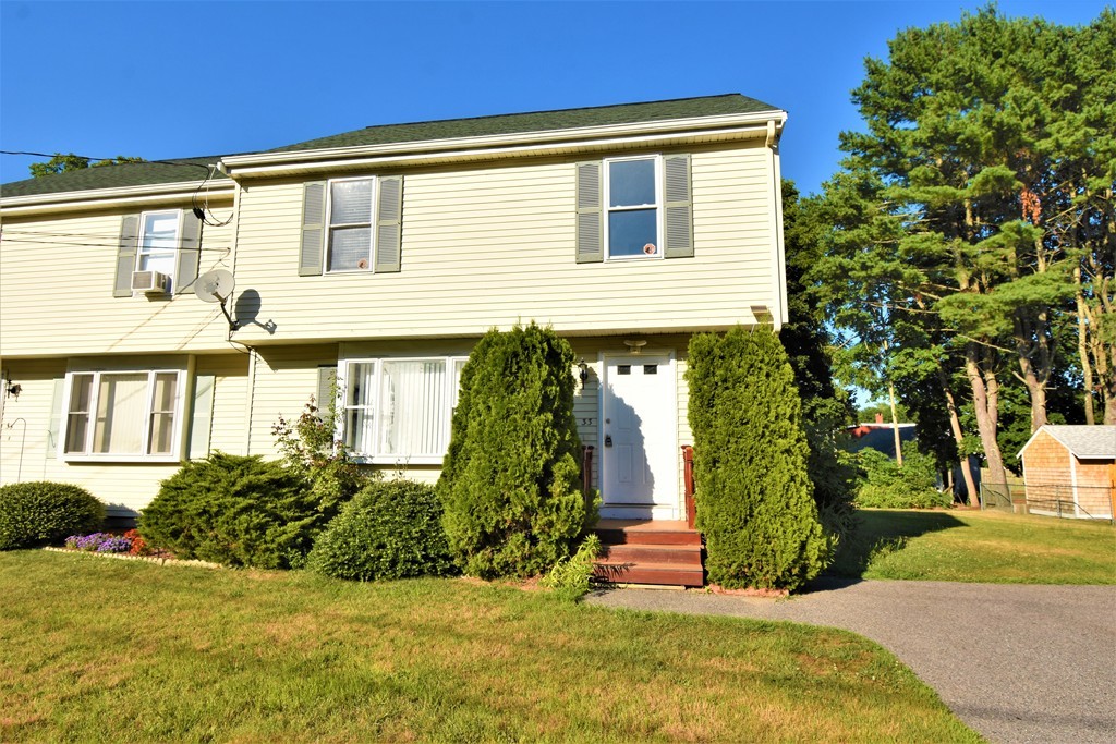 Taunton 3 Bed 2 Bath Condo for Sale 269,900