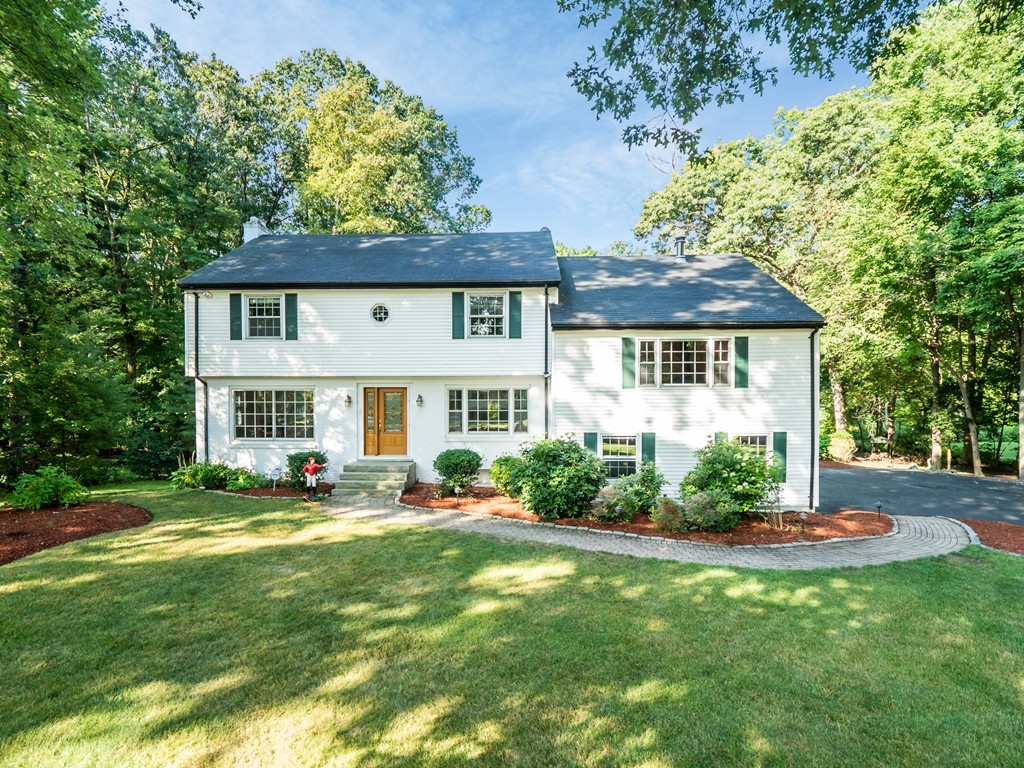 Chelmsford, MA LAER Realty Partners