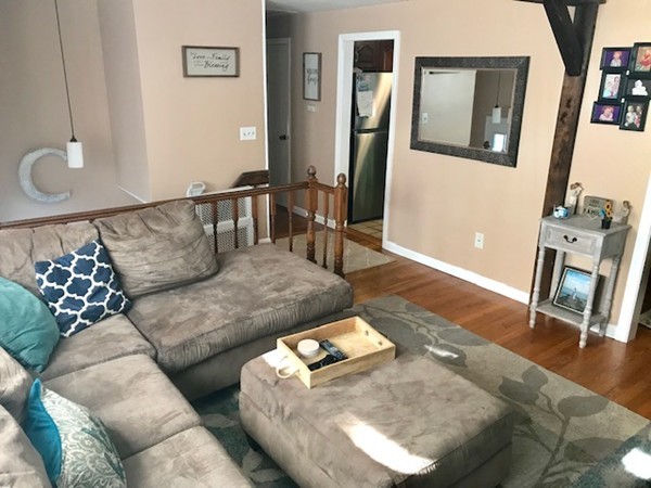 22 Emory Street Brockton Ma 02301 Mls 72554402 Robert