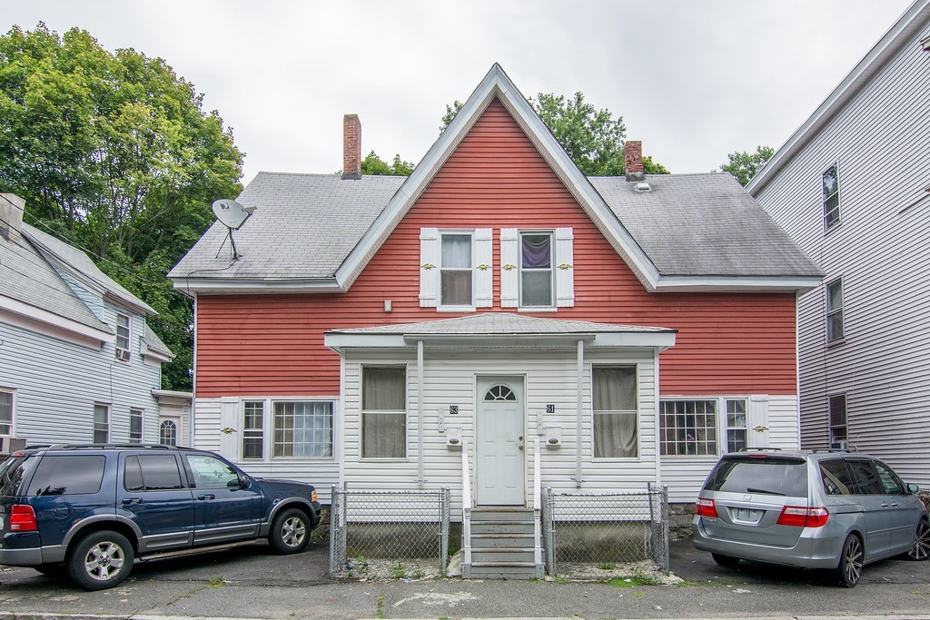 61 63 Phillips Street Methuen Ma 01844
