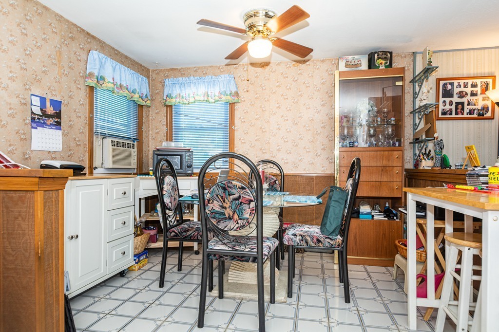 22 Marsden St Brockton Ma 02302 Jack Conway