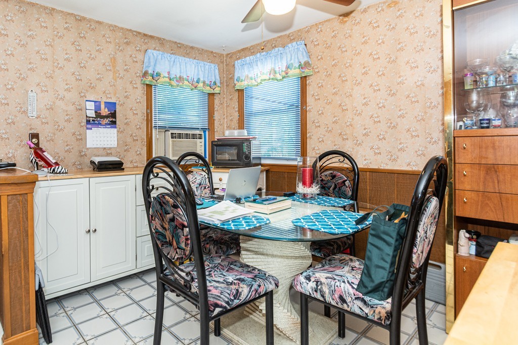 22 Marsden St Brockton Ma 02302 Jack Conway