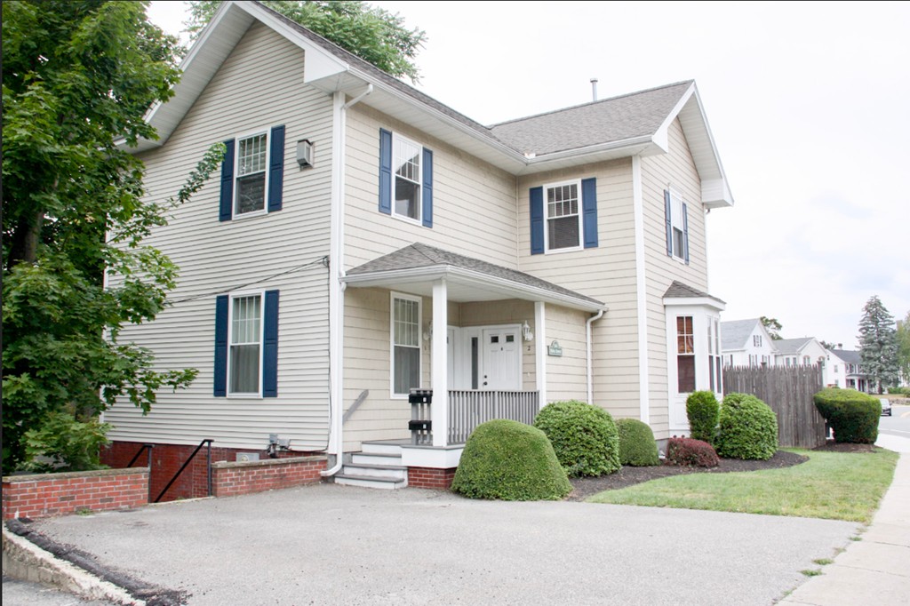 544 Main Street Woburn Ma Real Estate Mls 72557774