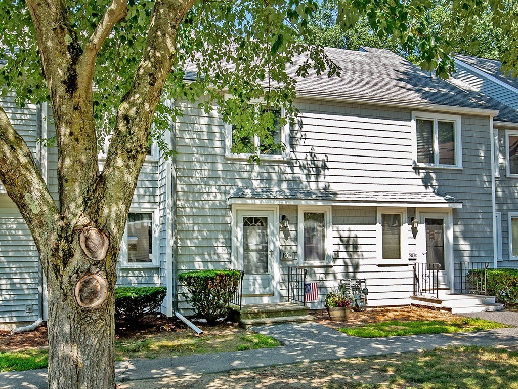 Jay McHugh LAER Realty Partners