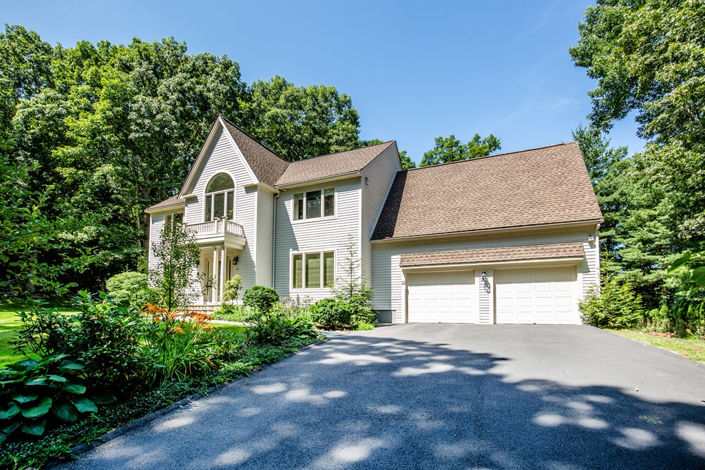 Jay McHugh LAER Realty Partners