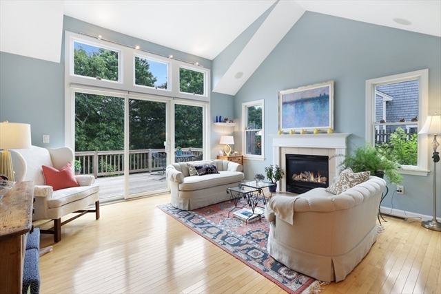 15 Matt Hoxie Trail Plymouth Ma Real Estate Property Mls