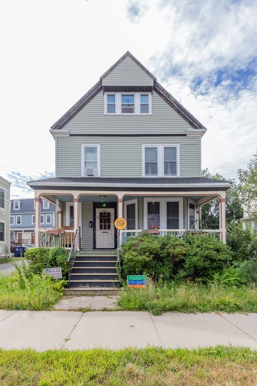 MiltonDorchester Lower Mills