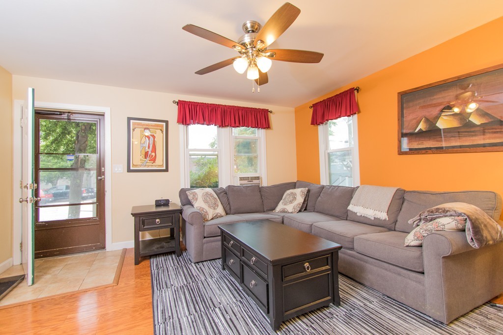 46 Rockvale Cir, #46, Jamaica Plain, Boston, MA 02130