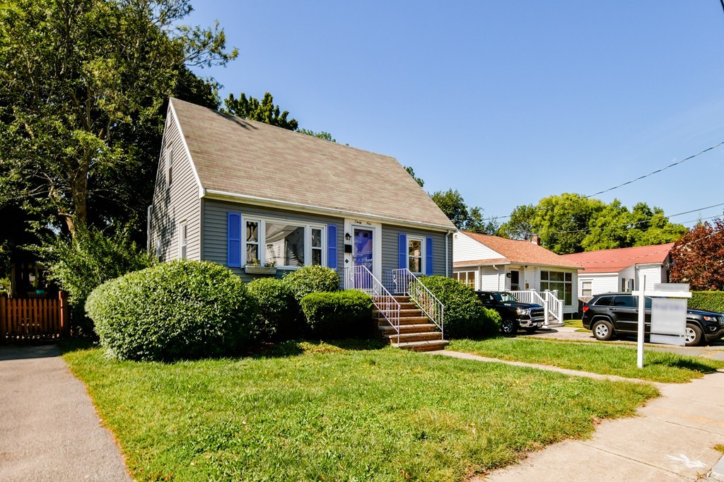 35 Meyer, Roslindale, Boston, MA 02131