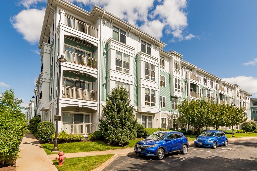 Luxury Boston Repton Place Watertown Condominiums Boston Condos