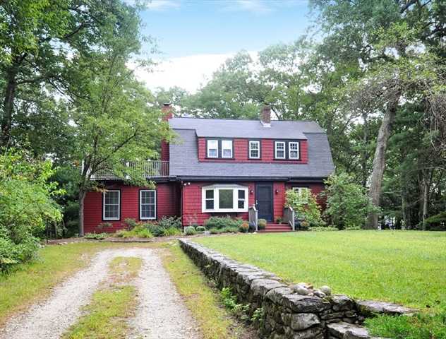458 Old Road To 9 Acre Corner Concord Ma Real Estate Listing Mls 72568997