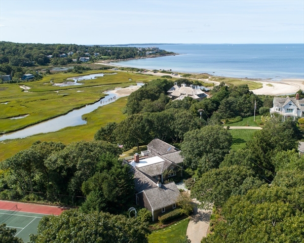 Cape Cod Waterfront Homes Cape Cod Real Estate Beach Realty