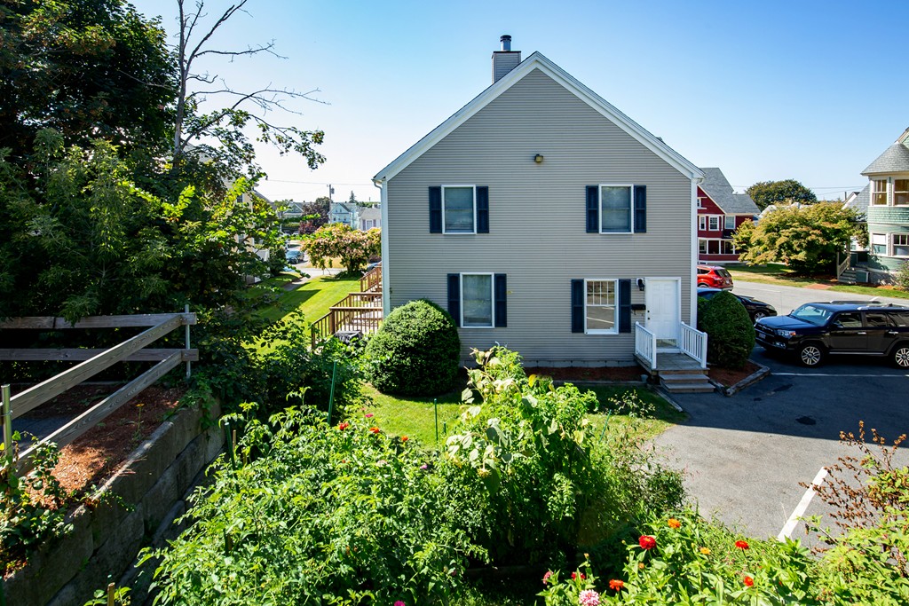 Jay McHugh LAER Realty Partners